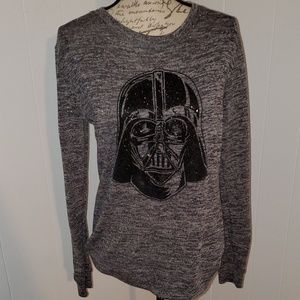Star Wars Darth Vader Sweater